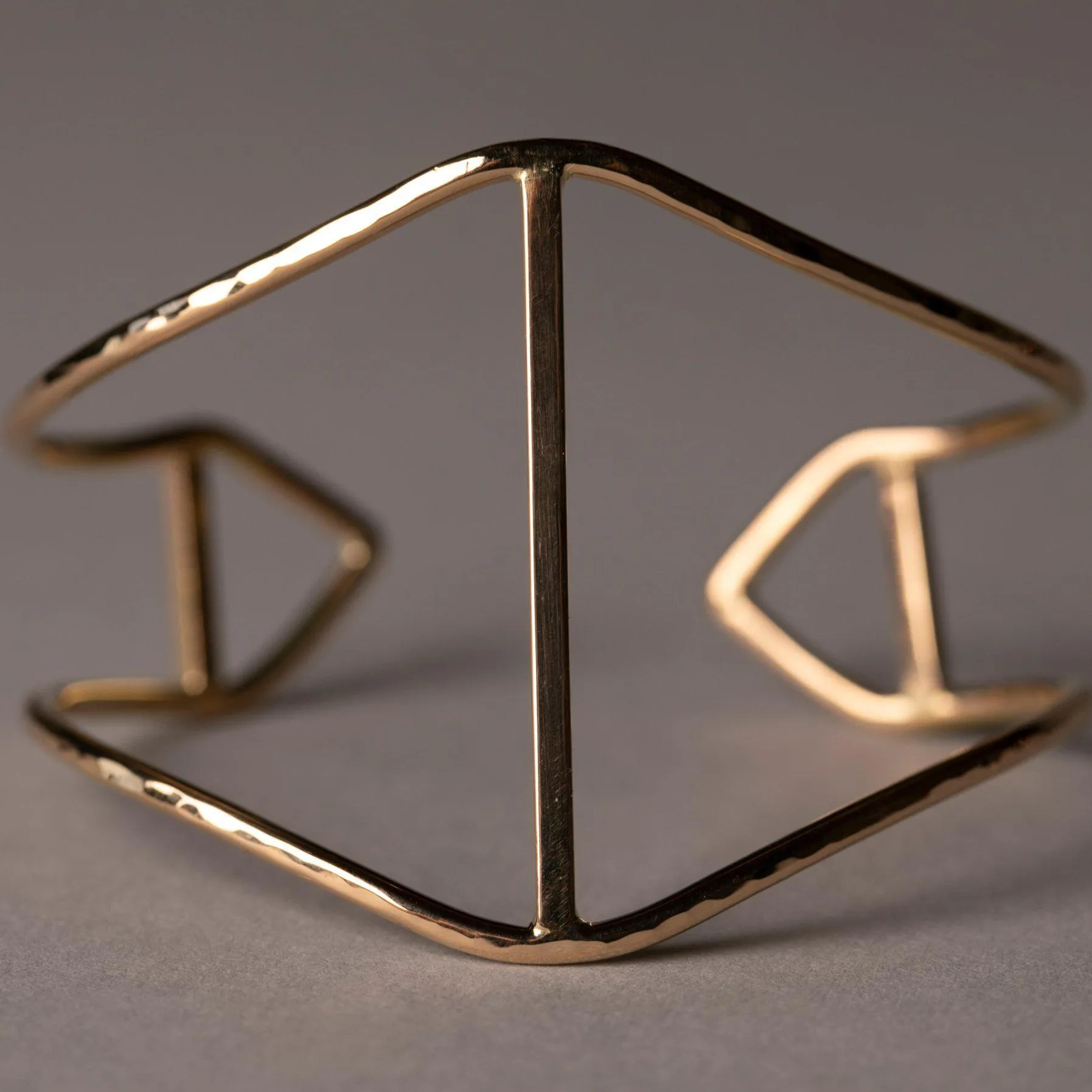 Pathways Cuff Bracelet