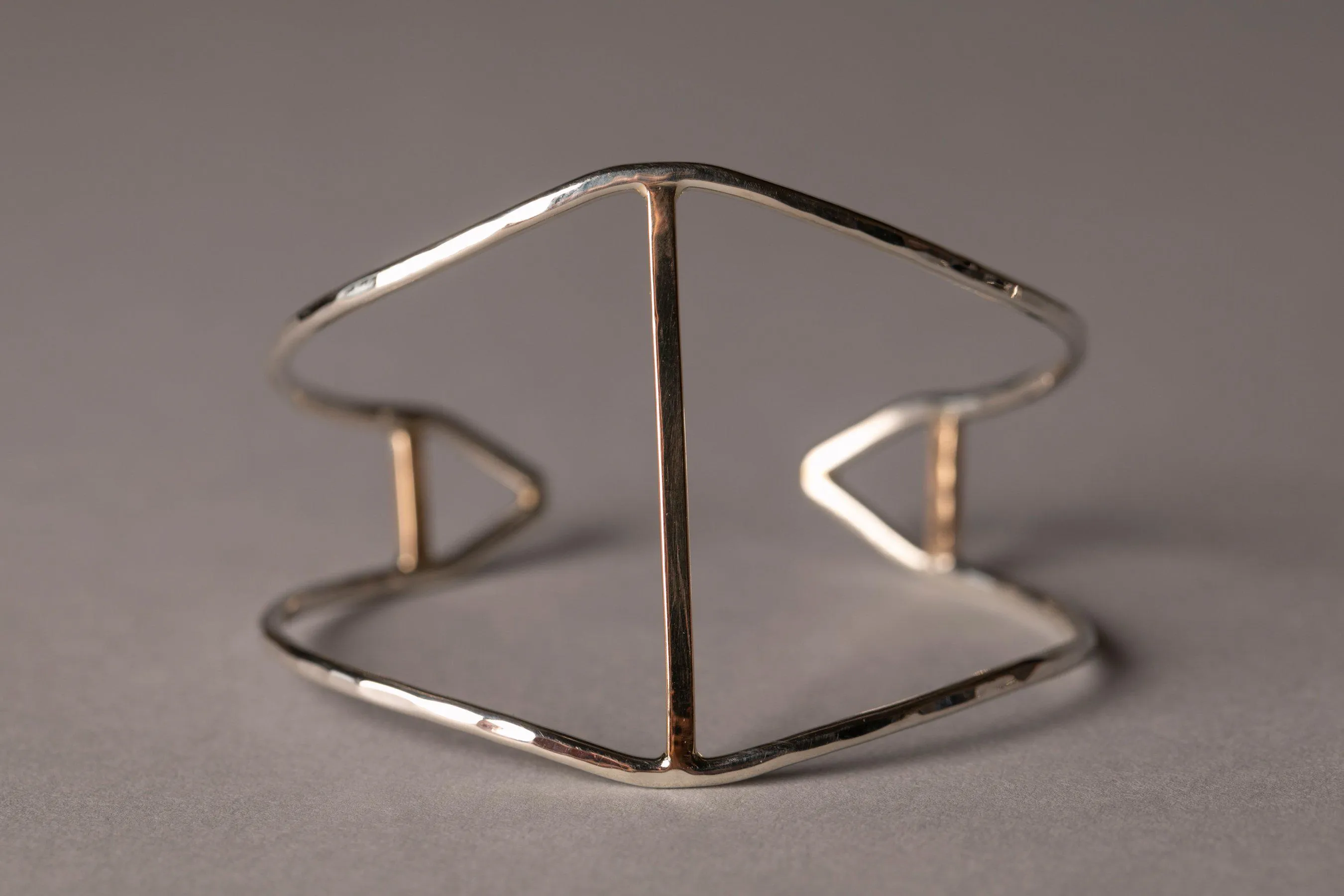 Pathways Cuff Bracelet