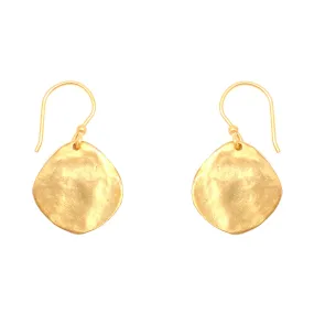 Relic Earrings - Short