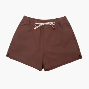 Short Topo Designs Dirt