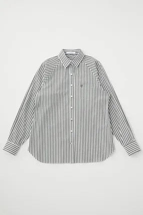 Stripe Shirt - Green