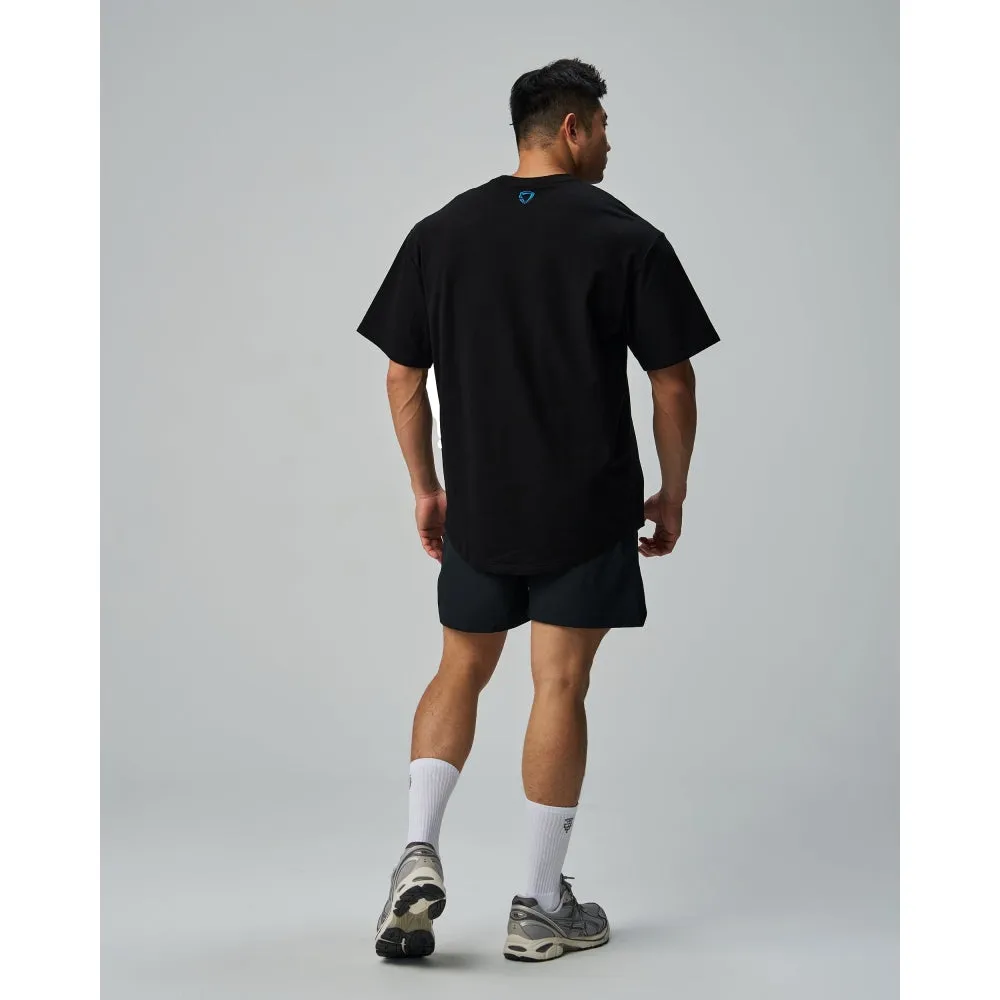 TEAMJOINED JOINED AUTHENTIC OVERSIZED-BLACK