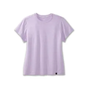 Women's Luxe Short Sleeve