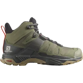 X ULTRA 4 MID GTX MEN'S