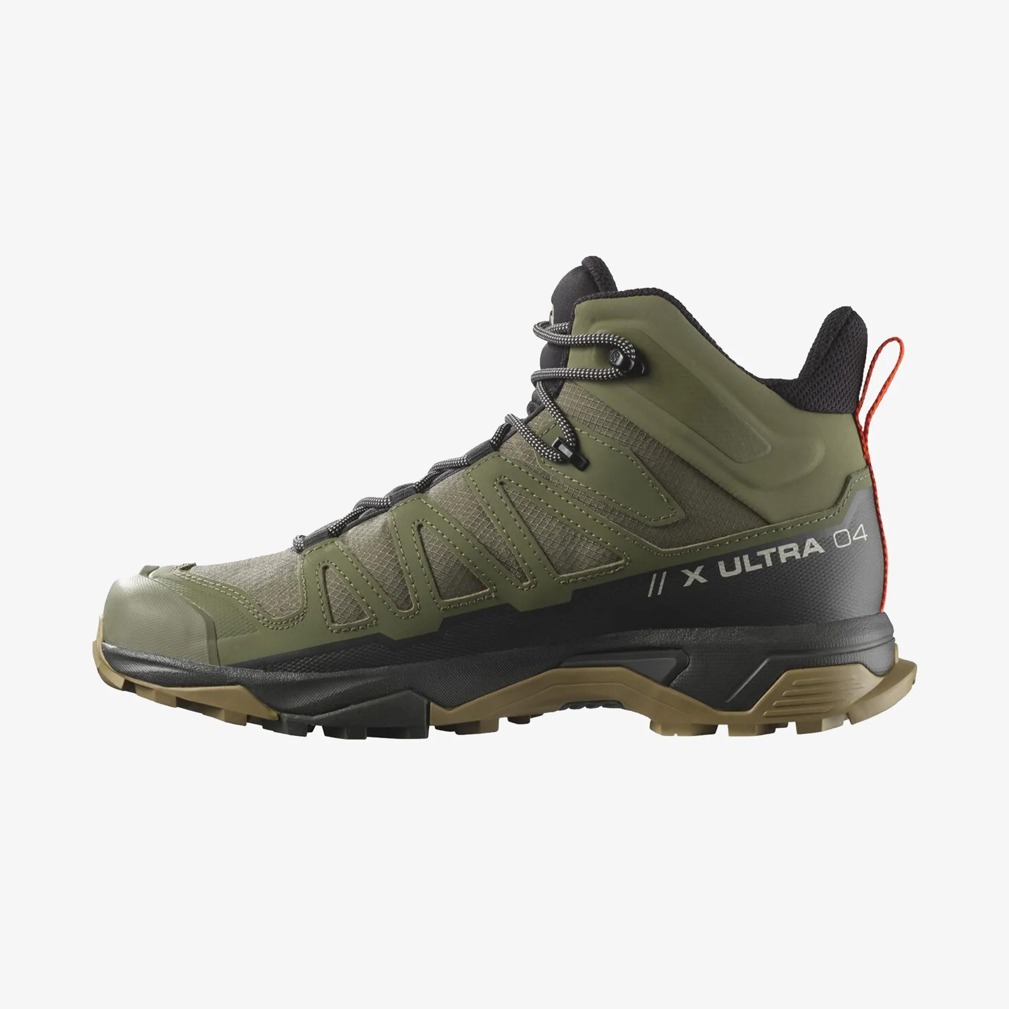 X ULTRA 4 MID GTX MEN'S