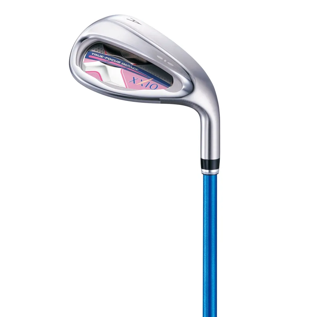 XXIO 11 SW Sand Wedge Graphite Ladies Flex - VERY GOOD