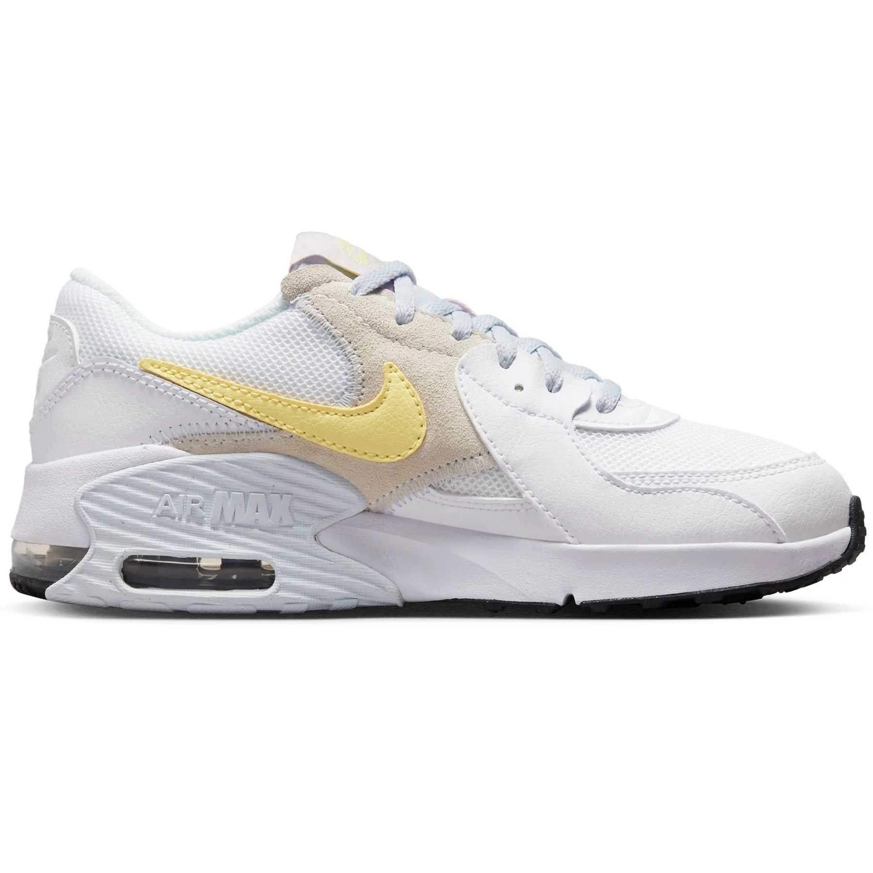 Zapatillas Nike Unisex Deportiva Air Max Excee | CD6894-118